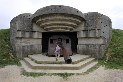 France, debarquement