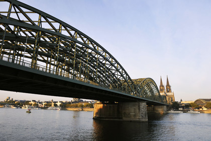 Allemagne, Cologne