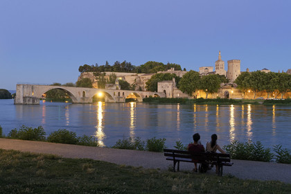 France, Avignon