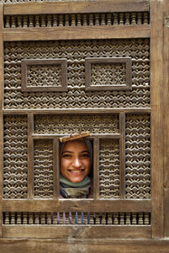 Egypte, Cairo
