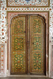 Inde, Rajasthan