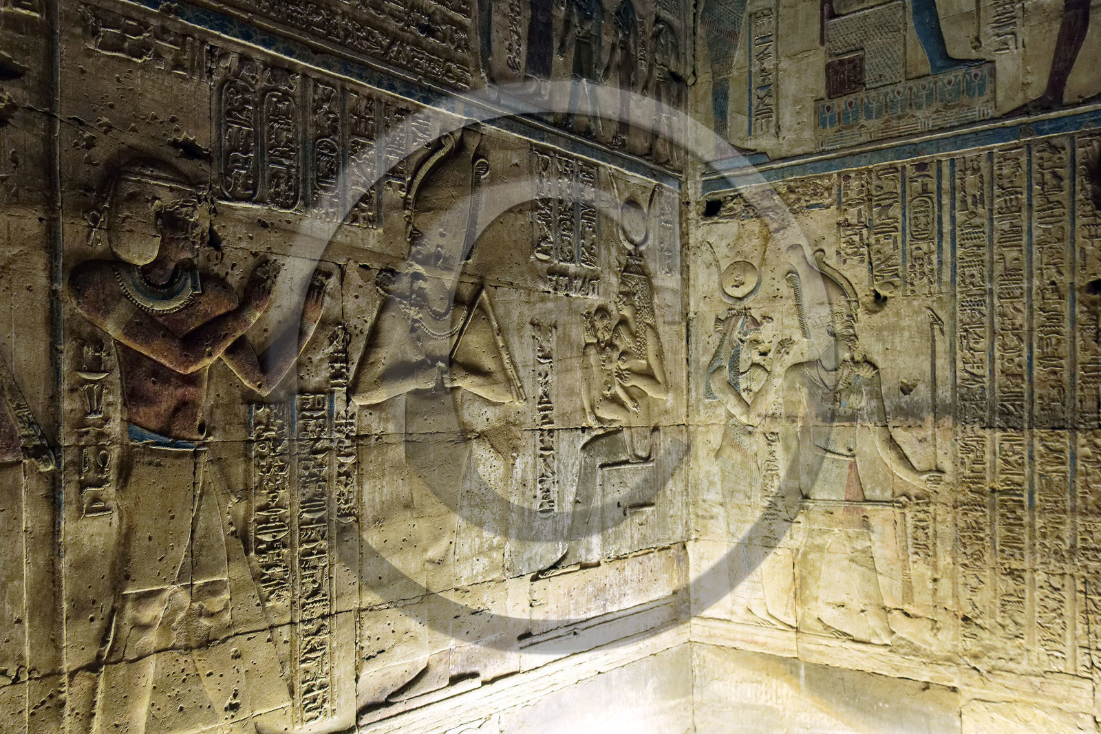 Egypte, Karnak