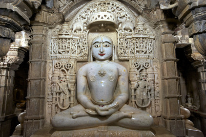 Inde, Jaisalmer