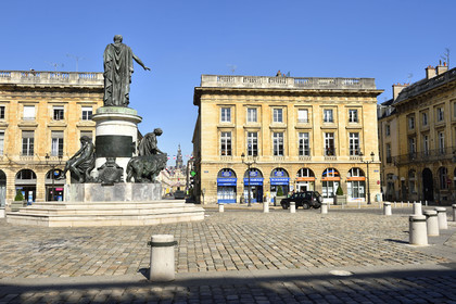 France, Reims