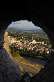 Italie, Assise