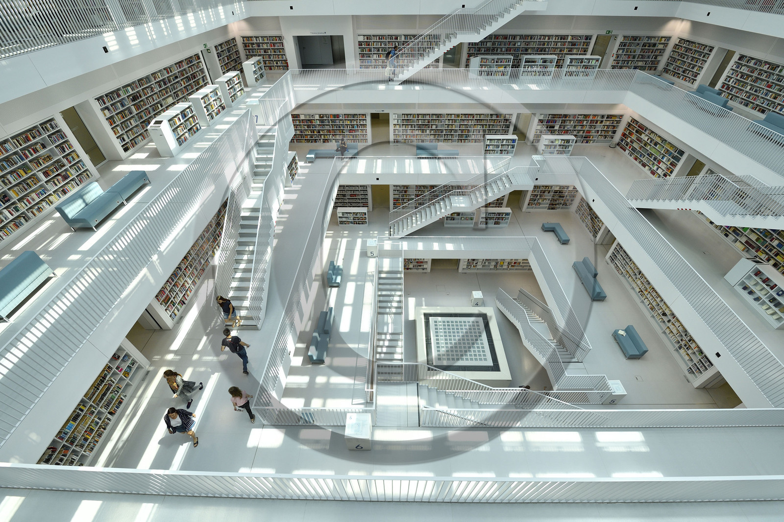 Allemagne, Stuttgart