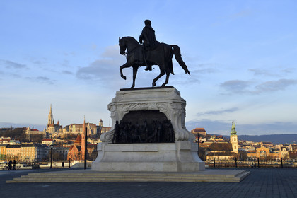 Hongrie, Budapest