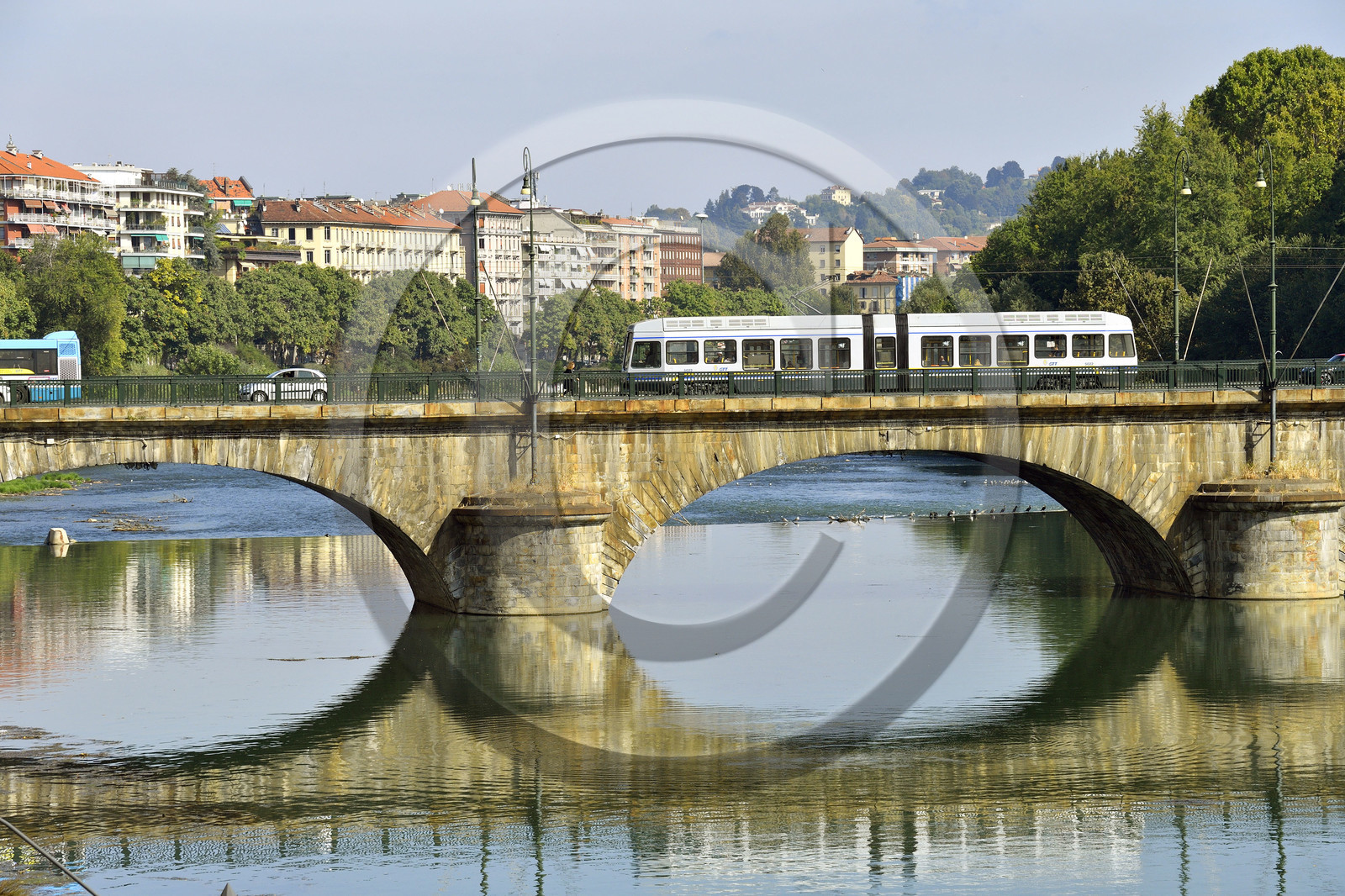 Italie, Turin