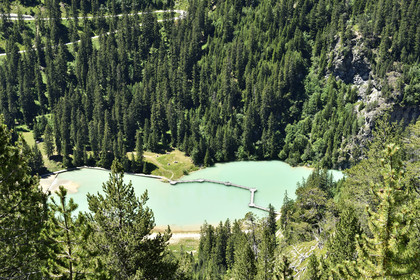 France, Alpes