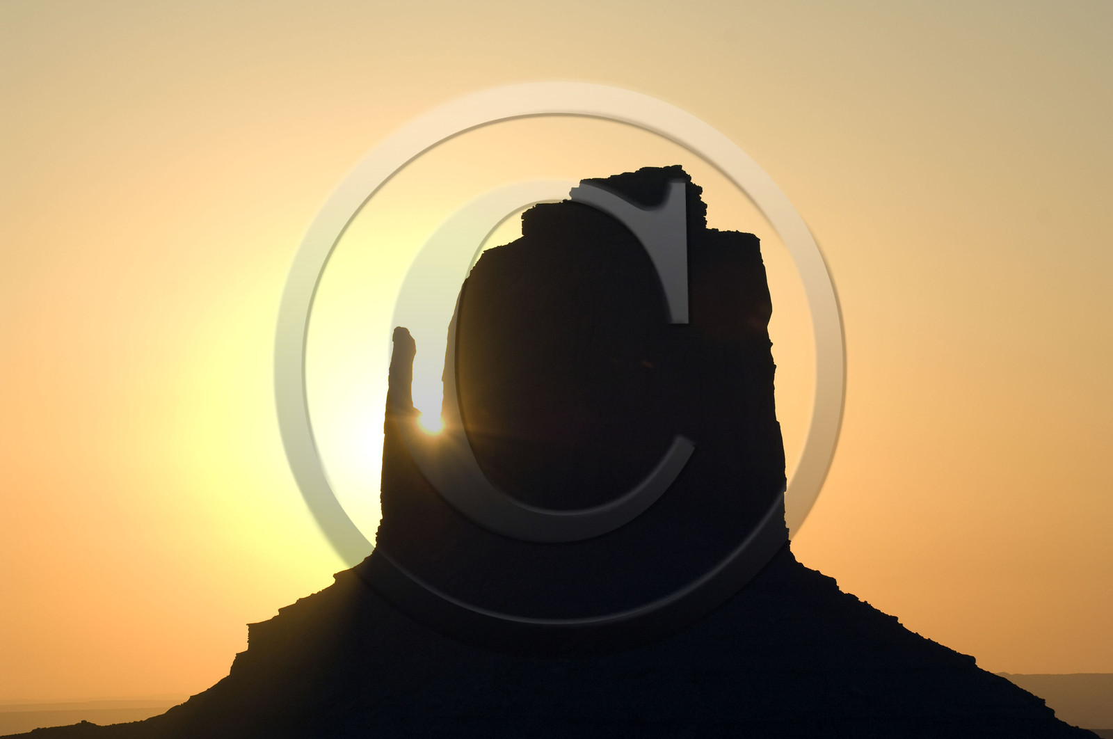 USA, MONUMENT VALLEY