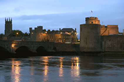 Irlande, Limerick