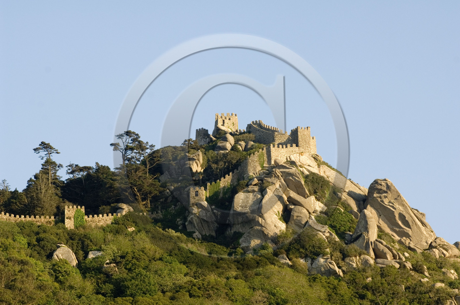 Sintra, Portugal