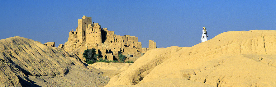 HADRAMAOUT, YEMEN