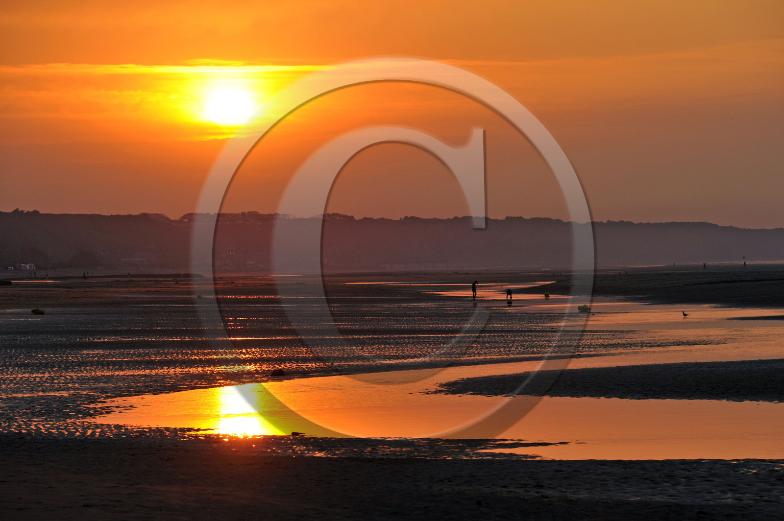 France, debarquement