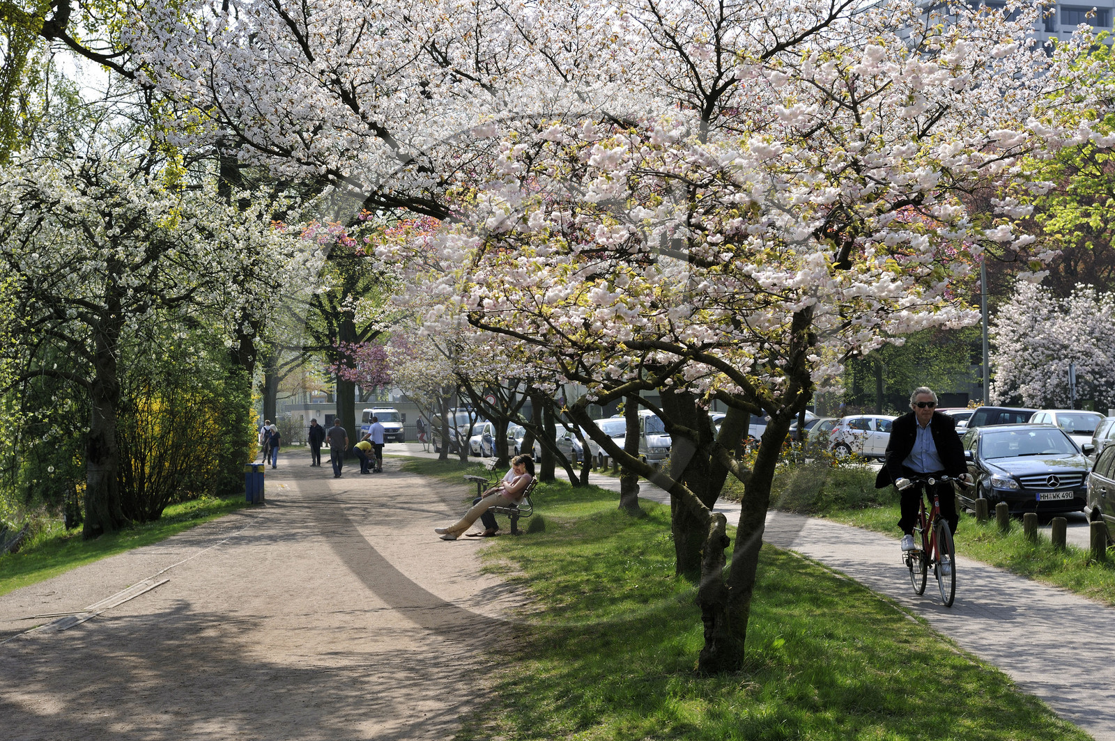 Allemagne, Hambourg