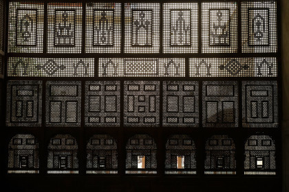 Egypte, Cairo