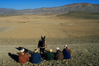 MAROC