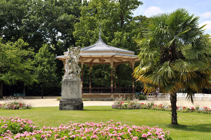 France, Rennes