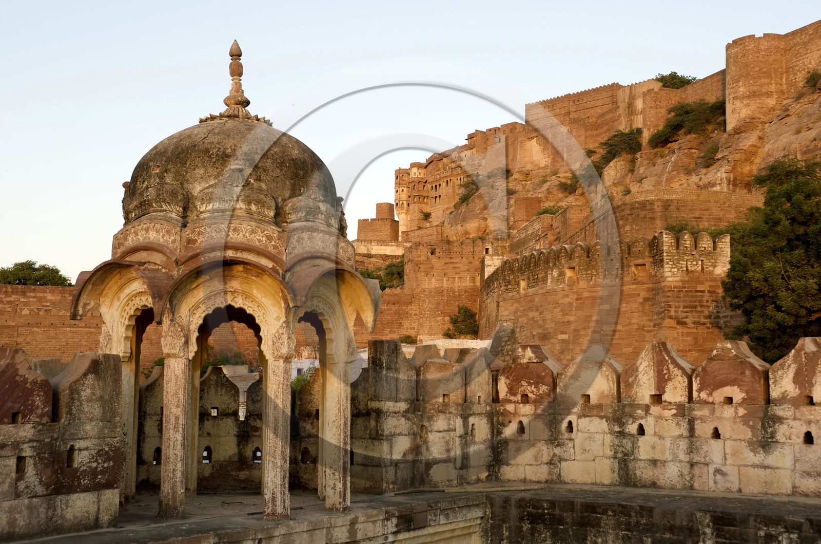 Inde, Jodhpur