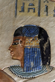 Egypte, Louxor