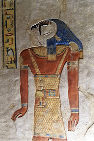 Egypte, Louxor