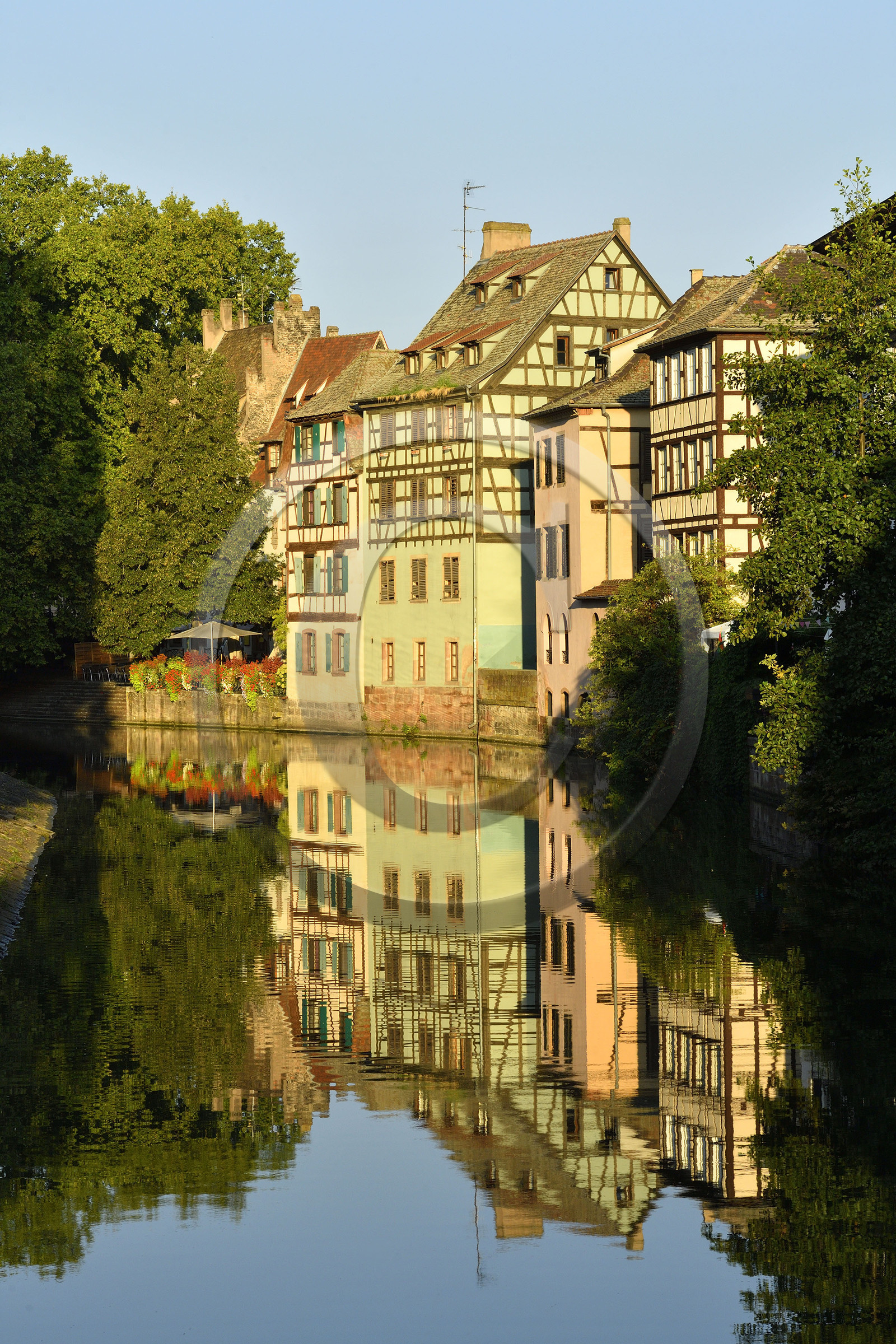 France, Strasbourg