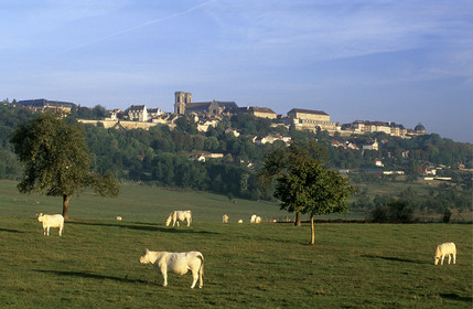 Champagne, France
