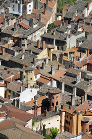 France, Lyon