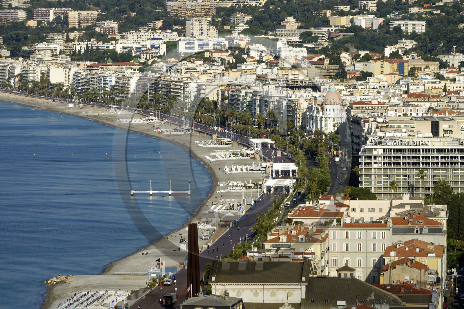 France, Nice
