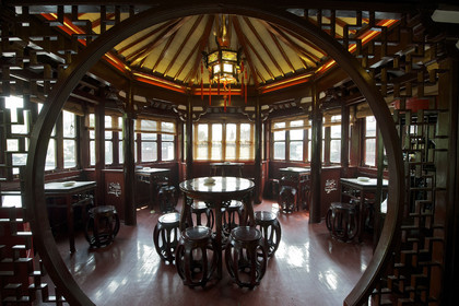 Chine, Shanghai