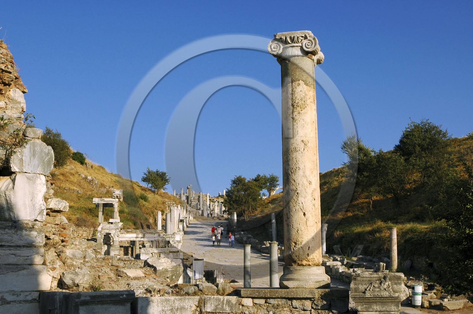 Ephesus, Turkey
