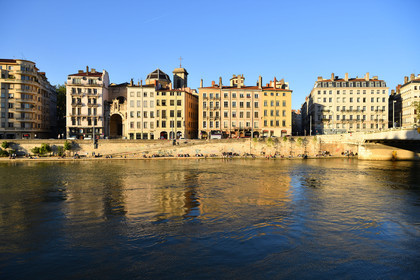 France, Lyon