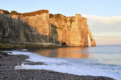 France, Etretat