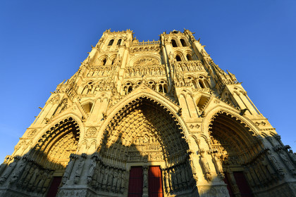 France, Amiens