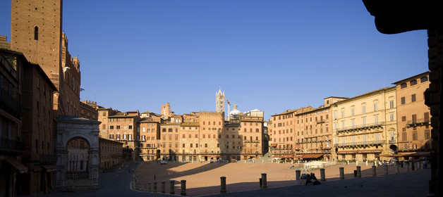 Siena, Toscana, Italia