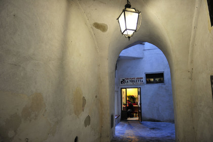 Italie, Amalfitaine