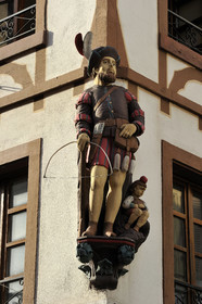 France, Mulhouse