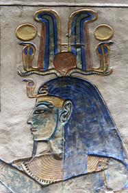 Egypte, Louxor