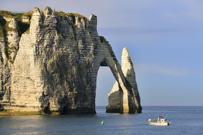 France, Etretat