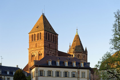 France, Strasbourg