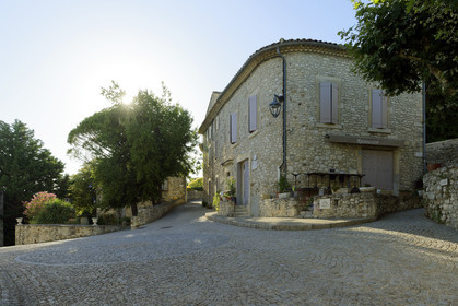 France, Drome