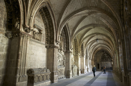Espagne, Burgos