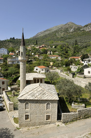 Montenegro, Stari Bar