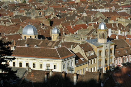 Roumanie, Brasov