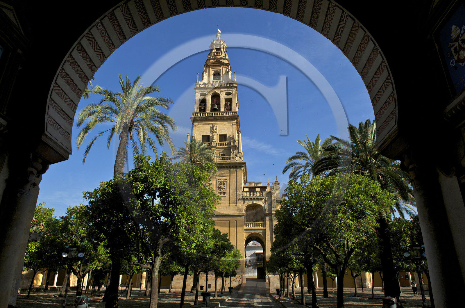 Espagne, Cordoba
