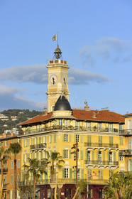 France, Nice