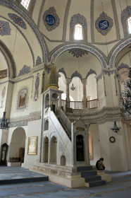 Turquie, Istanbul