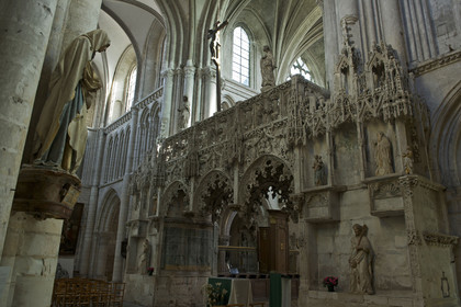 France, Troyes