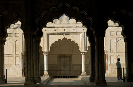 Inde, Delhi