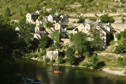 France, Tarn